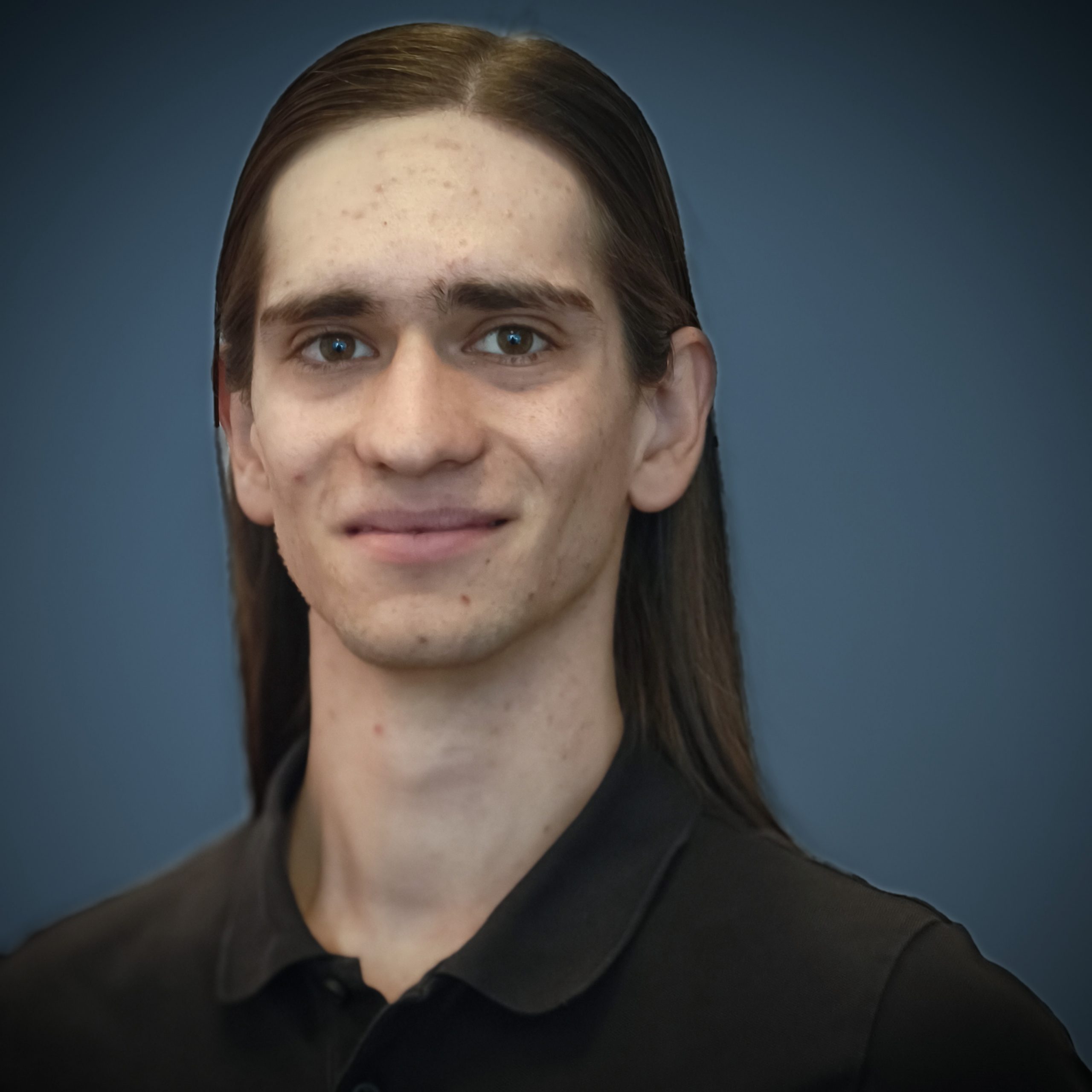 Dominic Bartl