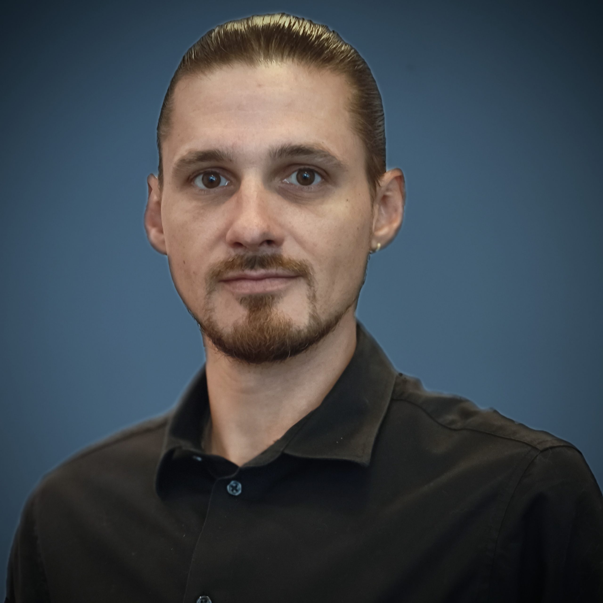 Mario Allerberger